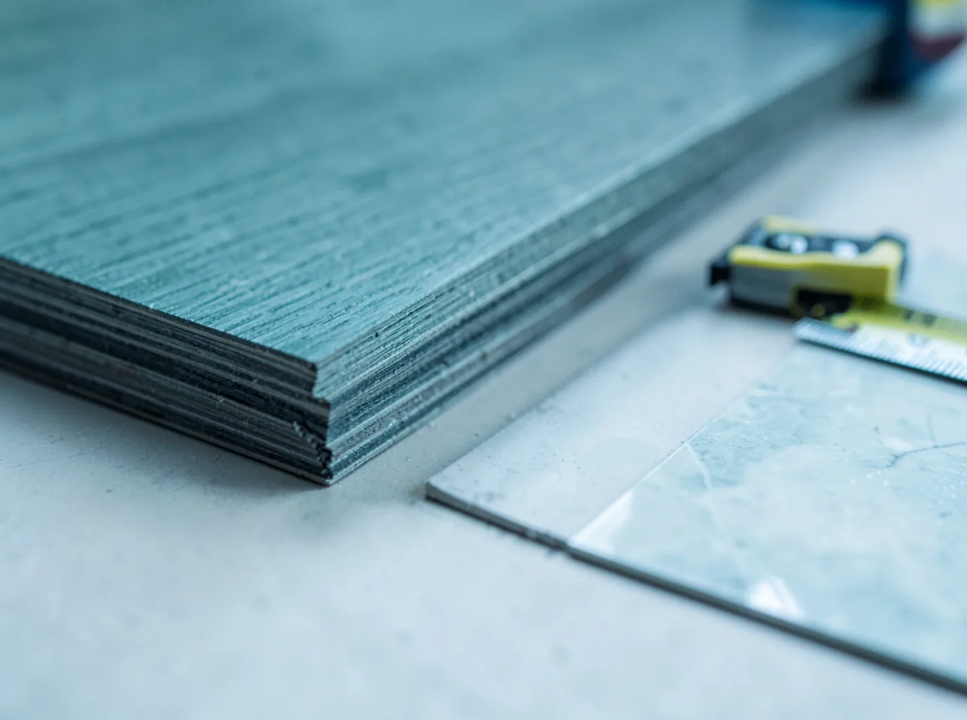 Luxury Vinyl Plank Installation Loa, UT FAQs
